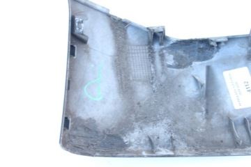 КРЫШКА ПРАВОГО ПЛУГА HONDA NSS 125 FORZA 14-18