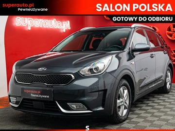 Kia Niro I 2018