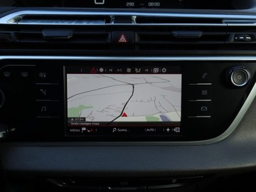 Citroen Grand C4 Picasso II Grand Picasso Facelifting 2.0 BlueHDi 150KM 2017 Citroen C4 Grand Picasso 2.0 HDI, Salon Polska, zdjęcie 11