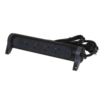 Przedłużacz obrotowy 4X2P+Z Legrand 049448
