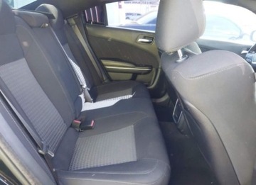 Dodge Charger VII 2020 Dodge Charger SCAT PACK, 2020r., RWD, 6.4L 6.4 Benzyna 485KM, zdjęcie 8