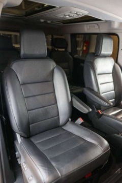 Toyota 2021 Toyota Proace Verso Verso 2.0 D4-D Long VIP Aut. 2.0 Diesel 177KM, zdjęcie 21