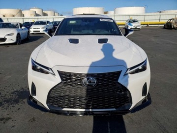 Lexus IS III 2023 Lexus IS 300 2023 2.0 Benzyna 241KM, zdjęcie 5