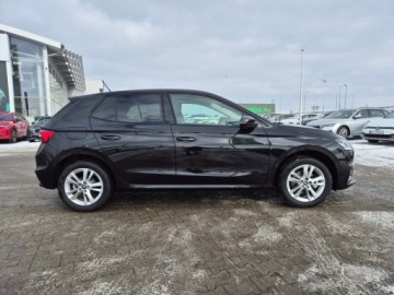 Skoda Fabia IV 1.5 TSI 150KM 2026 Skoda Fabia Edition 130 1.5 TSI DSG 150KM Auto z p, zdjęcie 3