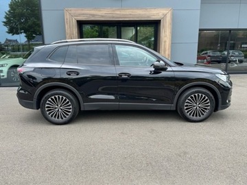 Volkswagen Tiguan III 2025 VOLKSWAGEN Tiguan Life Plus 1.5 eTSI DSG Suv 150KM 2025, zdjęcie 2