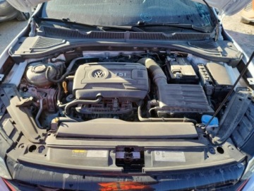 Volkswagen Jetta VI 2020 Volkswagen Jetta 2020 Volkswagen Jetta GLI S DSG , od firmy ubezpieczeniow, zdjęcie 11