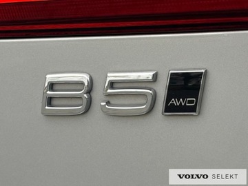 Volvo XC60 II 2022 Volvo XC 60 FV23% SalonPL B5D AWD Plus Bright Full, zdjęcie 34