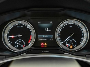 Skoda Superb III Kombi Facelifting 2.0 TDI SCR 150KM 2020 Škoda Superb Skoda Superb WD8230N#2.0 TDI, zdjęcie 12