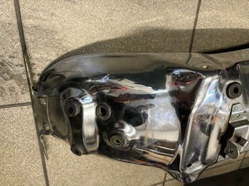 Заднее крыло Yamaha Virago XV 1000/1100