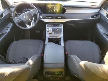 Hyundai 2020 Hyundai Palisade Hyundai Palisade SEL AWD, od ubezpieczalni 3.8 Benzyna, zdjęcie 6