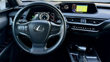 Lexus UX 2021 Lexus UX 250h,Hybryda,Ideał,Gwarancja, zdjęcie 16