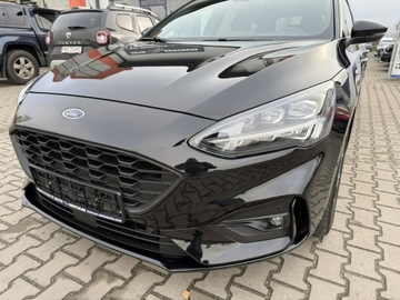 Ford Focus IV Kombi 1.5 EcoBoost 182KM 2020 Ford Focus ST-Line*Tylko 43000km*182PS, zdjęcie 2