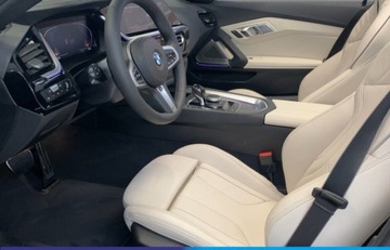 BMW Z4 G29 Roadster 2.0 sDrive 20i 197KM 2023 Od ręki - BMW Z4 2.0 (197KM) M Sport | Pakiet Business Class, zdjęcie 5