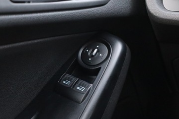 Ford Fiesta VII Hatchback 3d Facelifting 1.0 EcoBoost 100KM 2014 Ford Fiesta 1.0 EcoBoost, Salon Polska, zdjęcie 17