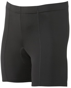 SPODENKI ROWEROWE AGU ALLEGRA SHORTS WOMEN S