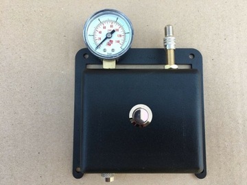 Opel Movano poduszki pneumatyczne po 2010- 4t z kompresorem dwutłokowym