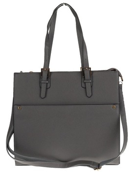 Elegancka torba Torebka Damska worek shopper h8961