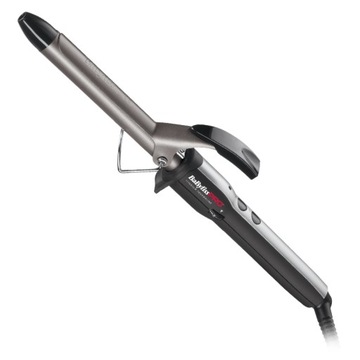 Lokówka do włosów tradycyjna tytanowo turmalinowa Babyliss BAB2172TTE 19mm