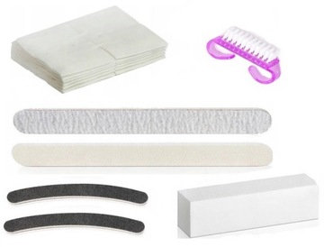 NAIL SET Лампа 168 Вт аксессуары для фрезерного станка л