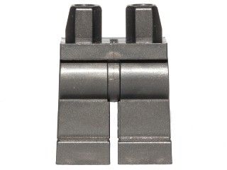 LEGO nogi nóżki stalowe rycerz zbroja cyberpunk 970c00