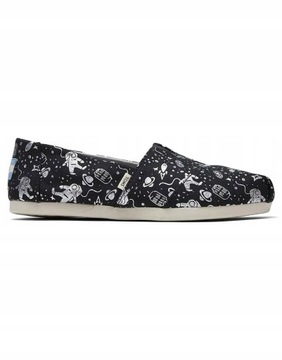 BUTY DAMSKIE 36,5 B31122 *TOMS WSUWANE