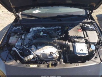 Mercedes CLA C118/X118 2022 Mercedes-Benz CLA 250 4Matic 2022 2.0l 2.0 Benzyna 221KM, zdjęcie 8