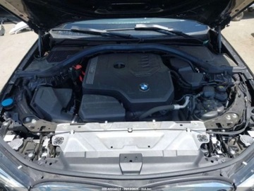 BMW Seria 3 G20-G21 2021 BMW Seria 3 2021 BMW 3 Series 330i Sedan North America 2.0 Benzyna 255KM, zdjęcie 8