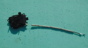 JAGUAR F-TYPE MECHANIZMUS MOTOREK KRYT