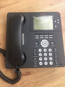 IP-телефон Avaya 9650 VoIP-телефон ШАНС!