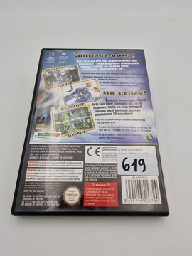 НИНТЕНДО GAMECUBE ZOOCUBE