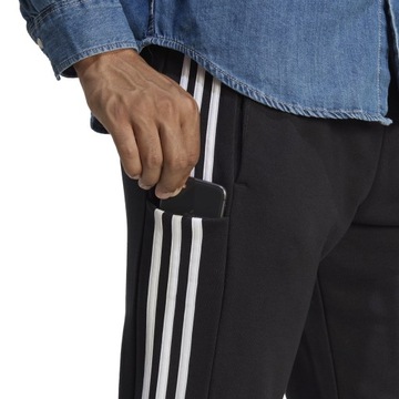 ADIDAS SPODNIE ESSENTIALS 3-STRIPES HA4337 r S