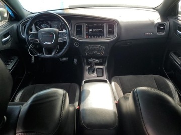Dodge Charger VII 2021 Dodge Charger Scat Pack 2021 6.4l 6.4 Benzyna 485KM, zdjęcie 8