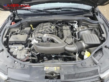 Dodge Durango III 3.6 V6 294KM 2023 Dodge Durango 2023 Dodge Durango SXT AWD 3.6 Benzyna 293KM, zdjęcie 7