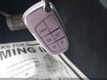 Jeep 2021 Jeep Grand Cherokee Anniversary 2021 3.6l 3.6 Benzyna 293KM, zdjęcie 12