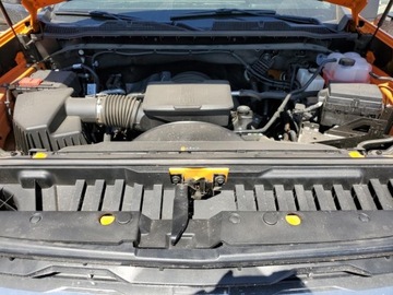 Chevrolet Silverado II 2024 Chevrolet Silverado K2500 Heavy Duty LT 2024 6.6l 6.6 Benzyna 401KM, zdjęcie 7