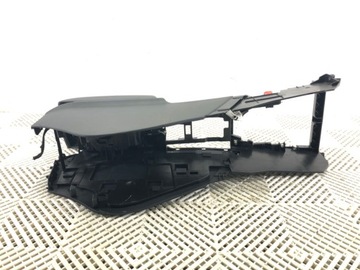 LOKETNÍ OPĚRKA PEUGEOT 508 I HATCHBACK 10-18