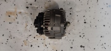 MAN TGL TGM TGA TGS TGX Alternator