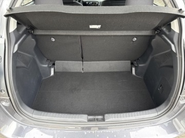 Toyota Yaris IV Hatchback 1.5 Hybrid Dynamic Force 116KM 2024 Toyota Yaris Hybrid 1.5 Style IV (2020-) Hybrid 1., zdjęcie 10