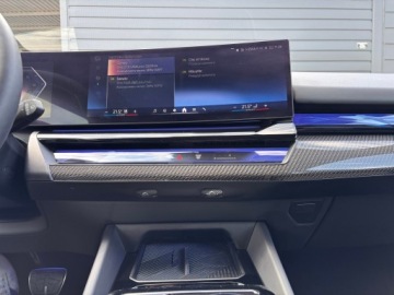 BMW Seria 5 G90-91 Touring 2.0 520d 197KM 2025 BMW 520 BMW 520d xDrive G61, Bogate wyposażenie, B, zdjęcie 27