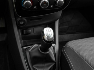 Renault Clio IV Hatchback 5d Facelifting 0.9 TCe 90KM 2019 Renault Clio WD9891M#0.9 Energy TCe Alize Ekran, zdjęcie 13