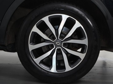 Renault Kadjar Crossover Facelifting 1.3 TCe 140 FAP 140KM 2021 Renault Kadjar 1.3 TCe, Salon Polska, zdjęcie 14