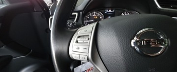 Nissan Qashqai II Crossover 1.2 DIG-T 115KM 2015 Nissan Qashqai Nissan Qashqai Kamera 360 Nawigacja MOZLIWA ZAMIANA 1.2, zdjęcie 26
