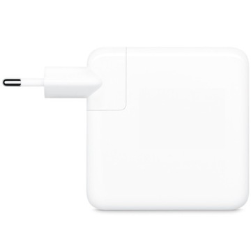 БЛОК ПИТАНИЯ ЗАРЯДНОЕ УСТРОЙСТВО USB-C ДЛЯ MACBOOK AIR PRO 96 Вт
