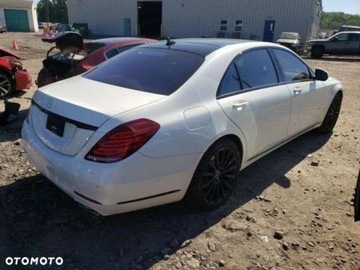 Mercedes Klasa S W222 Limuzyna 500 456KM 2017 Mercedes-Benz Klasa S Mercedes-Benz Klasa S, zdjęcie 3