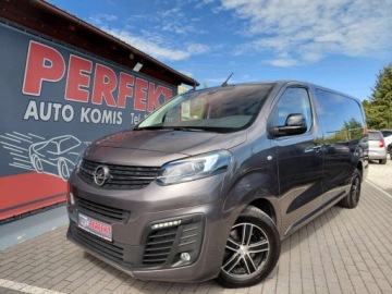 Opel Vivaro C Furgon Compact 2.0 177KM 2022