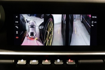 Porsche 911 992 Turbo S 3.7 650KM 2022 Porsche 911 turbo S. Gwarancja do 03.2028., zdjęcie 35