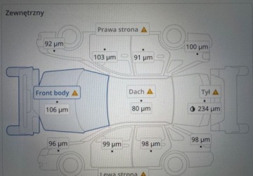Peugeot 2008 I SUV Facelifting 1.2 PureTech 110KM 2019 Peugeot 2008 1.2 Benzyna 110KM, zdjęcie 35