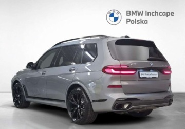 BMW X7 2026 BMW X7 BMW X7 xDrive40d 3.0 Diesel 340KM, zdjęcie 22