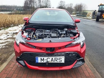 Toyota Corolla XII 2023 Toyota Corolla 2023 1.8 HYBRID 1.8 Hybryda 122KM, zdjęcie 15