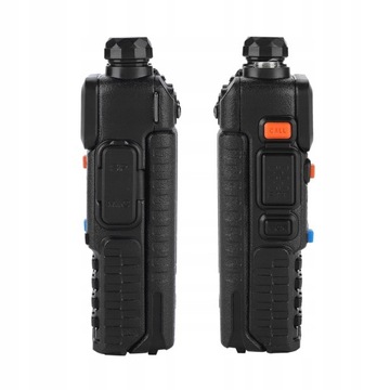 BAOFENG UV-5R 5Вт КОРОТКОВОЛНОВОЕ РАДИО